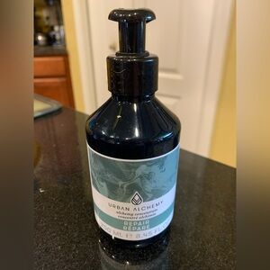 Urban Alchemy Hair Care Repair Concentrate - Large Pump Bottle 8.45 oz./250 ml.
